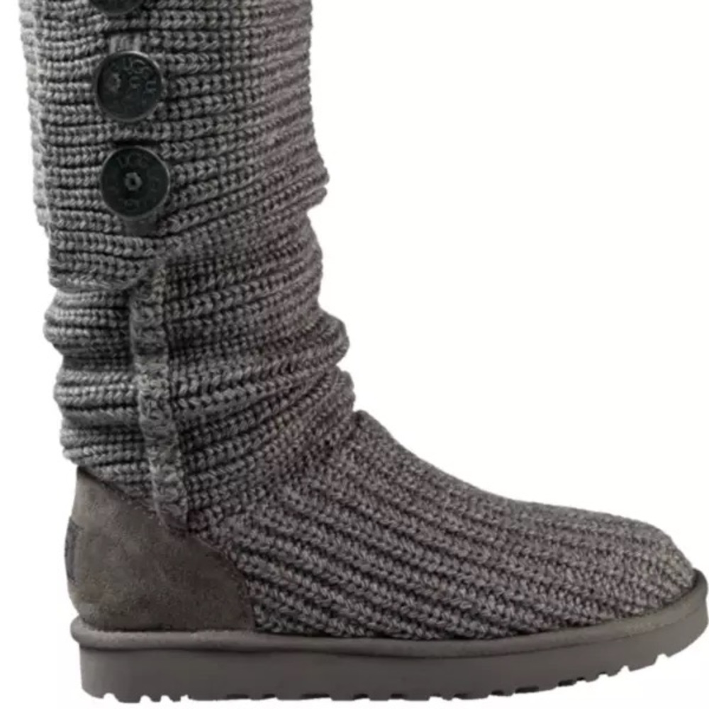 Classic Cardy II Ugg Boot